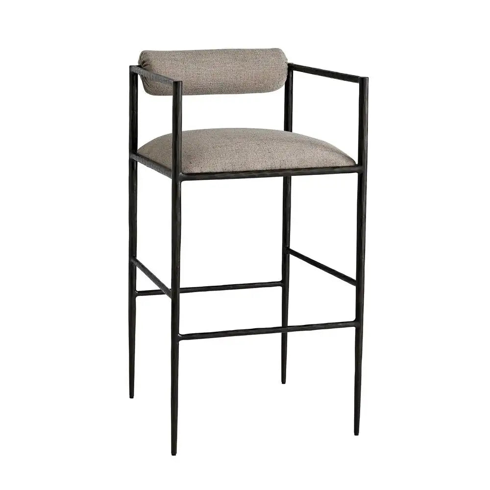 ARTERIORS BARBANA BAR STOOL - Lounge