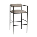 ARTERIORS, BARBANA BAR STOOL, LOUNGE