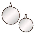 ARTERIORS, POWELL MIRROR, MIRRORS