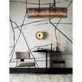 ARTERIORS ALBERTO CONSOLE - Side