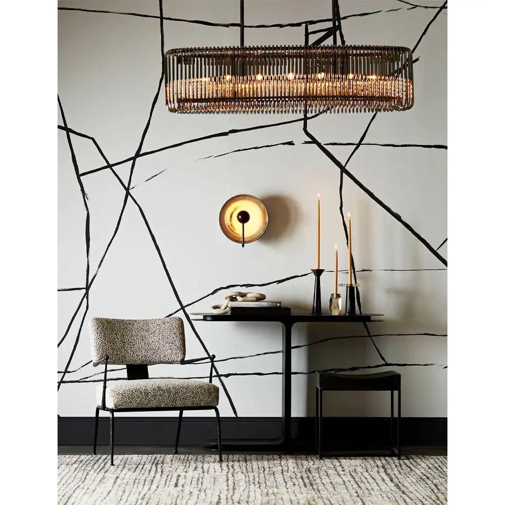 ARTERIORS ALBERTO CONSOLE - Side