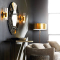 ARTERIORS, CALLEN MIRROR, MIRRORS