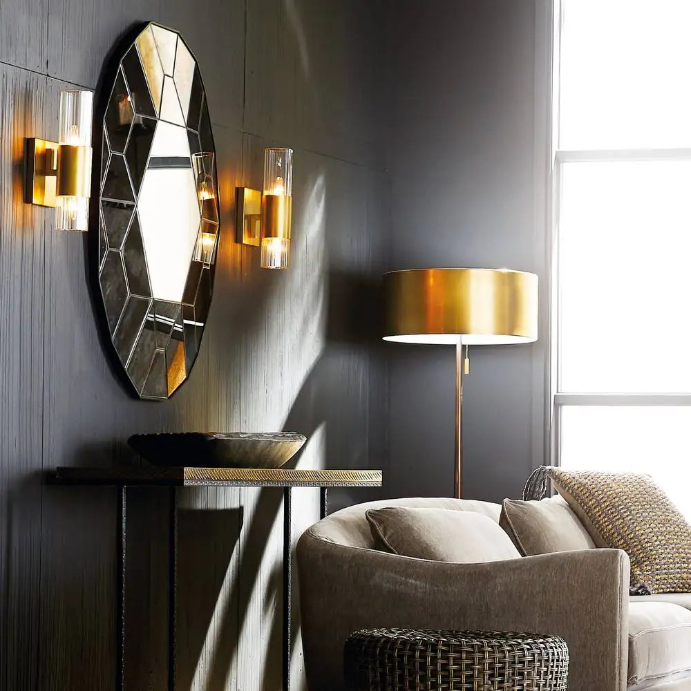 ARTERIORS, CALLEN MIRROR, MIRRORS