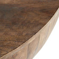 ARTERIORS JACOB COFFEE TABLE - Side