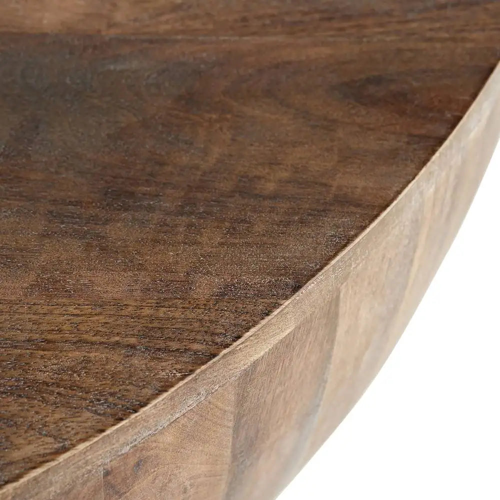 ARTERIORS JACOB COFFEE TABLE - Side