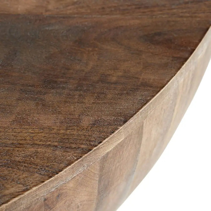 ARTERIORS JACOB COFFEE TABLE - Side