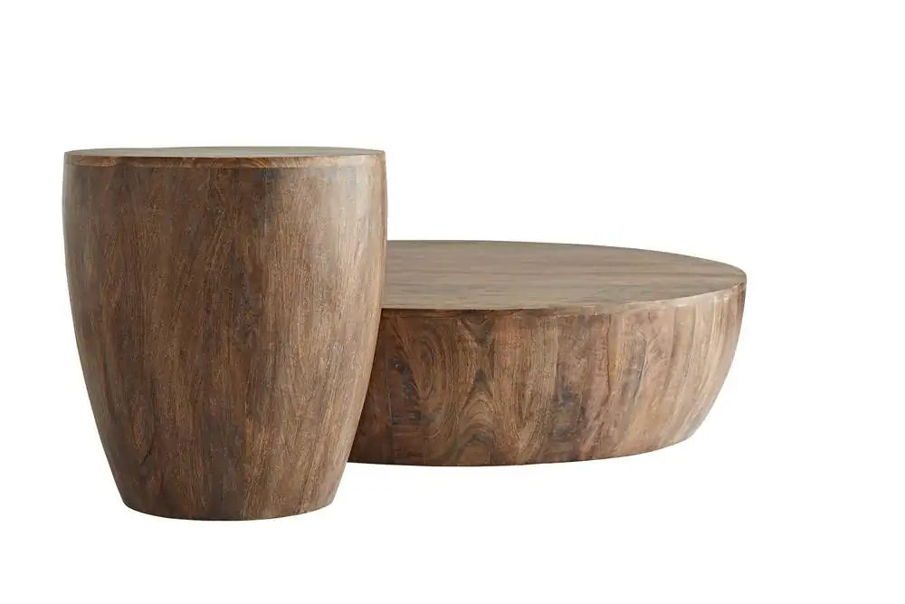 ARTERIORS JACOB COFFEE TABLE - Side