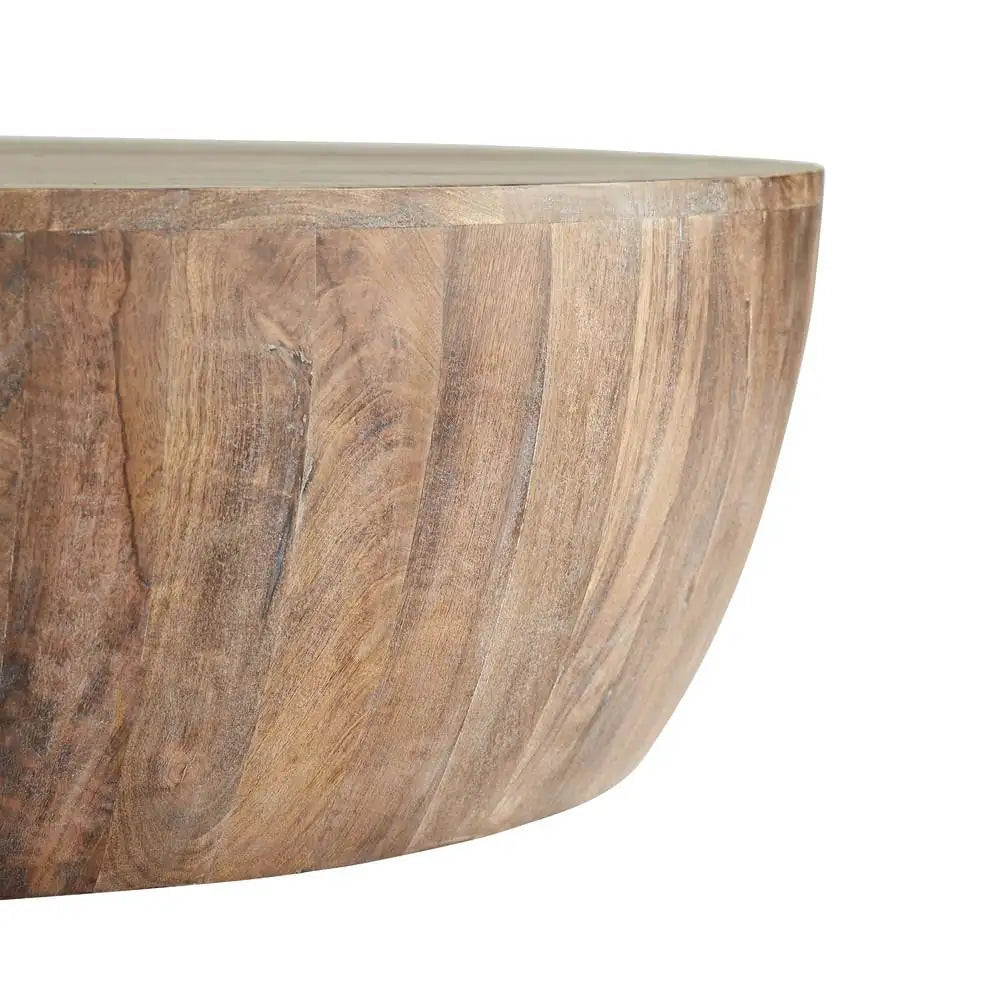 ARTERIORS JACOB COFFEE TABLE - Side