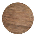 ARTERIORS JACOB COFFEE TABLE - Side