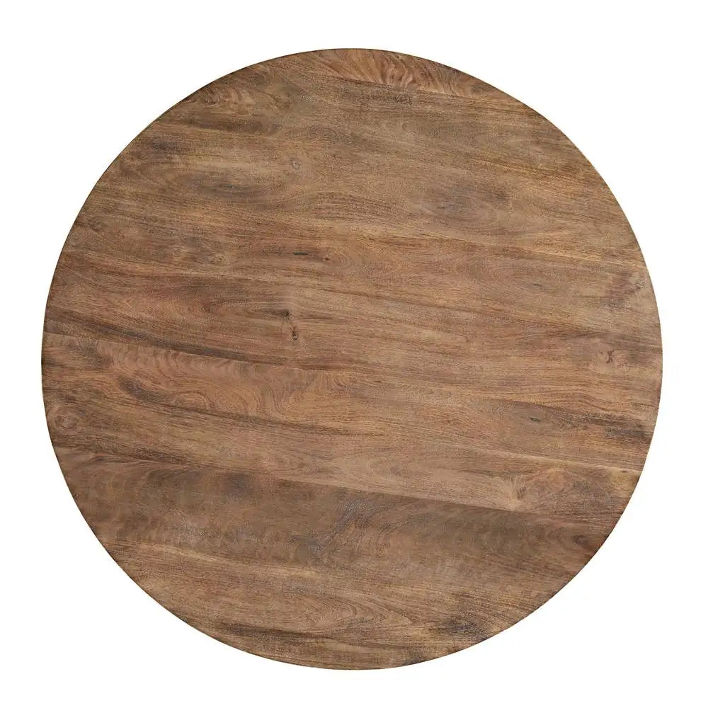 ARTERIORS JACOB COFFEE TABLE - Side