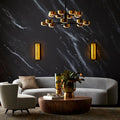 ARTERIORS JACOB COFFEE TABLE - Side