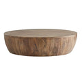 ARTERIORS JACOB COFFEE TABLE - Side