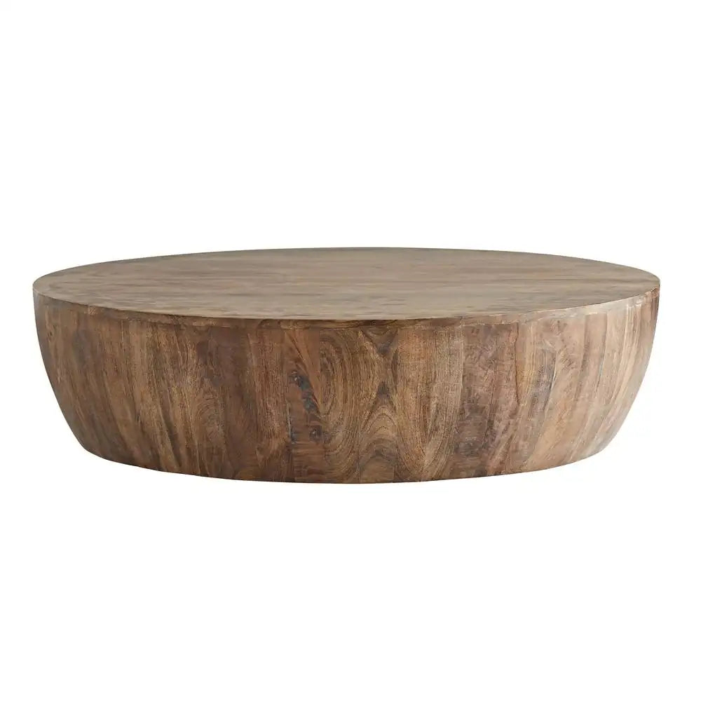 ARTERIORS JACOB COFFEE TABLE - Side