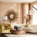 ARTERIORS JACOB COFFEE TABLE - Side