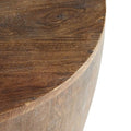 ARTERIORS JACOB ACCENT TABLE - Side