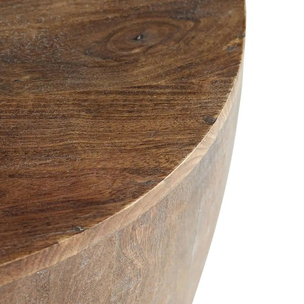 ARTERIORS JACOB ACCENT TABLE - Side