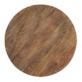 ARTERIORS JACOB ACCENT TABLE - Side