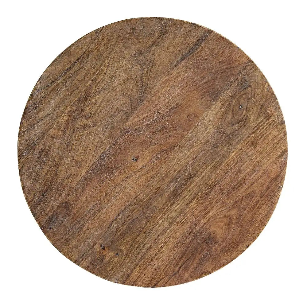 ARTERIORS JACOB ACCENT TABLE - Side