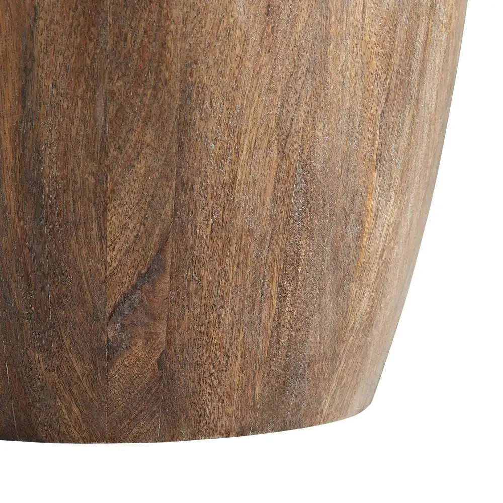 ARTERIORS JACOB ACCENT TABLE - Side