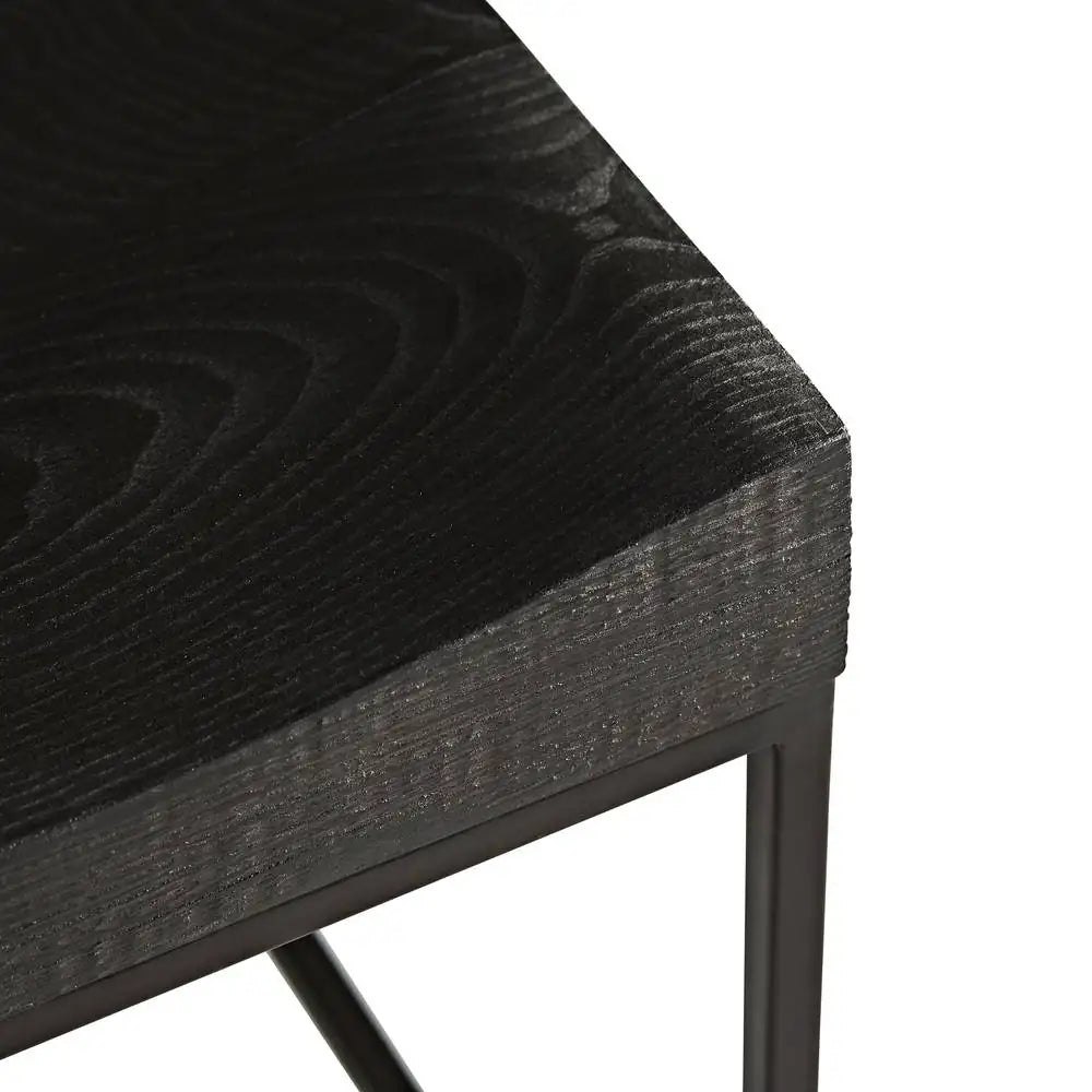 ARTERIORS, BARRETT BENCH, LOUNGE