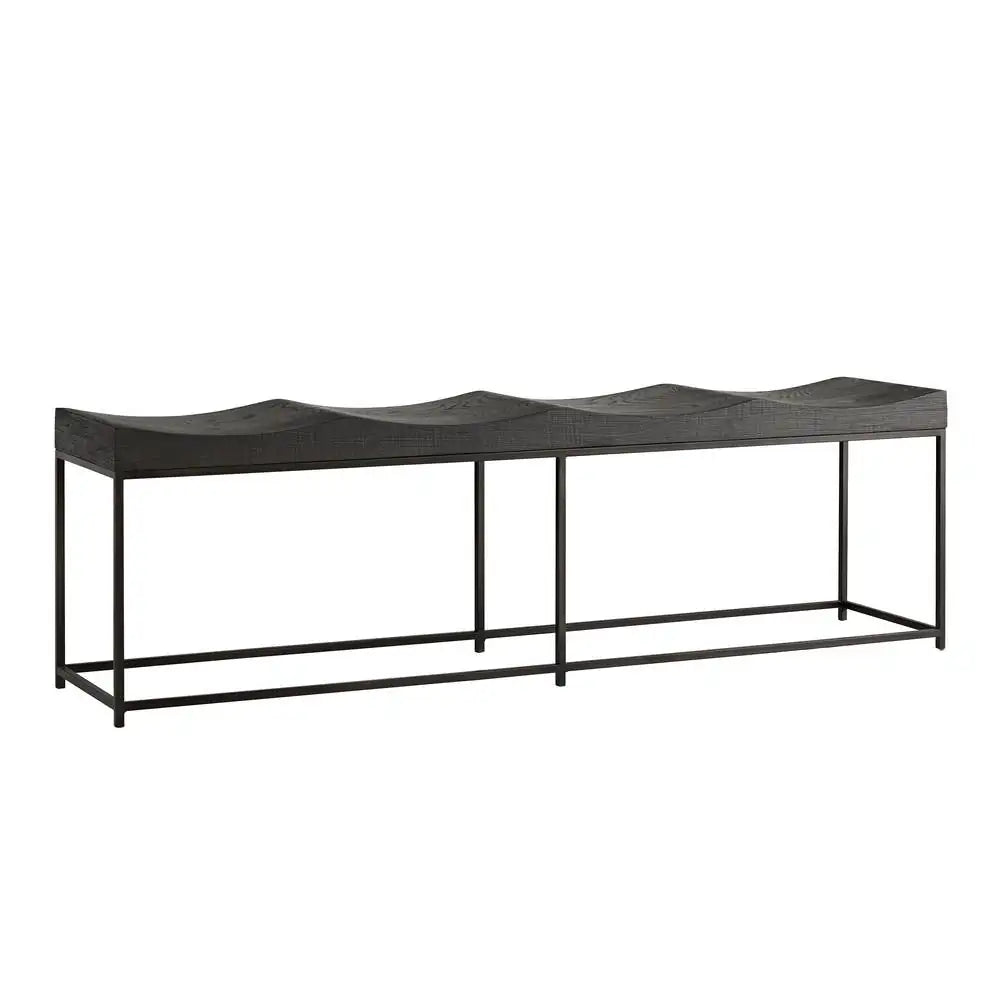 ARTERIORS, BARRETT BENCH, LOUNGE