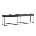 ARTERIORS, BARRETT BENCH, LOUNGE