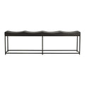 ARTERIORS, BARRETT BENCH, LOUNGE