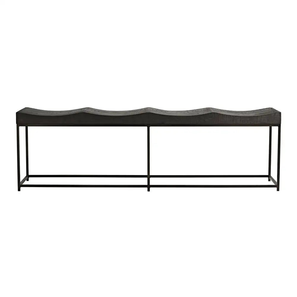 ARTERIORS, BARRETT BENCH, LOUNGE