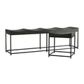 ARTERIORS, BARRETT BENCH, LOUNGE