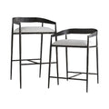 ARTERIORS, ANSEL COUNTER STOOL, LOUNGE
