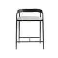 ARTERIORS, ANSEL COUNTER STOOL, LOUNGE