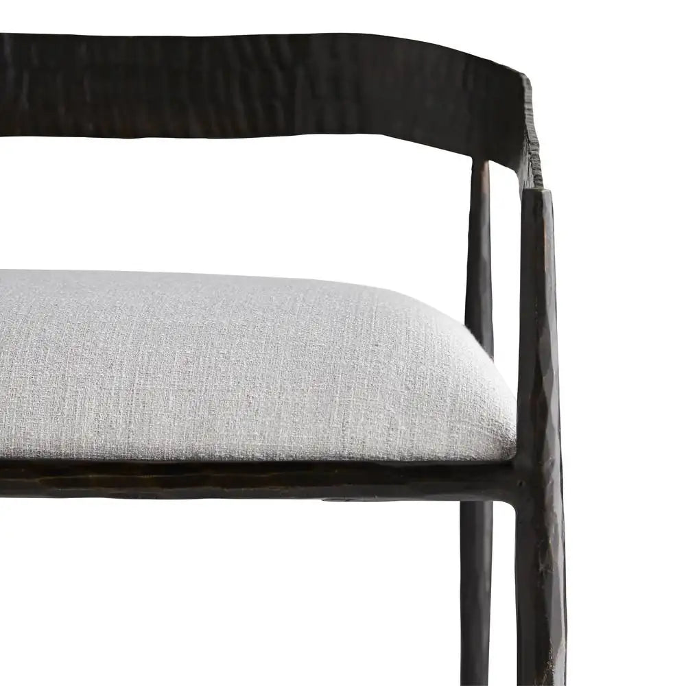 ARTERIORS, ANSEL COUNTER STOOL, LOUNGE