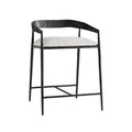 ARTERIORS, ANSEL COUNTER STOOL, LOUNGE