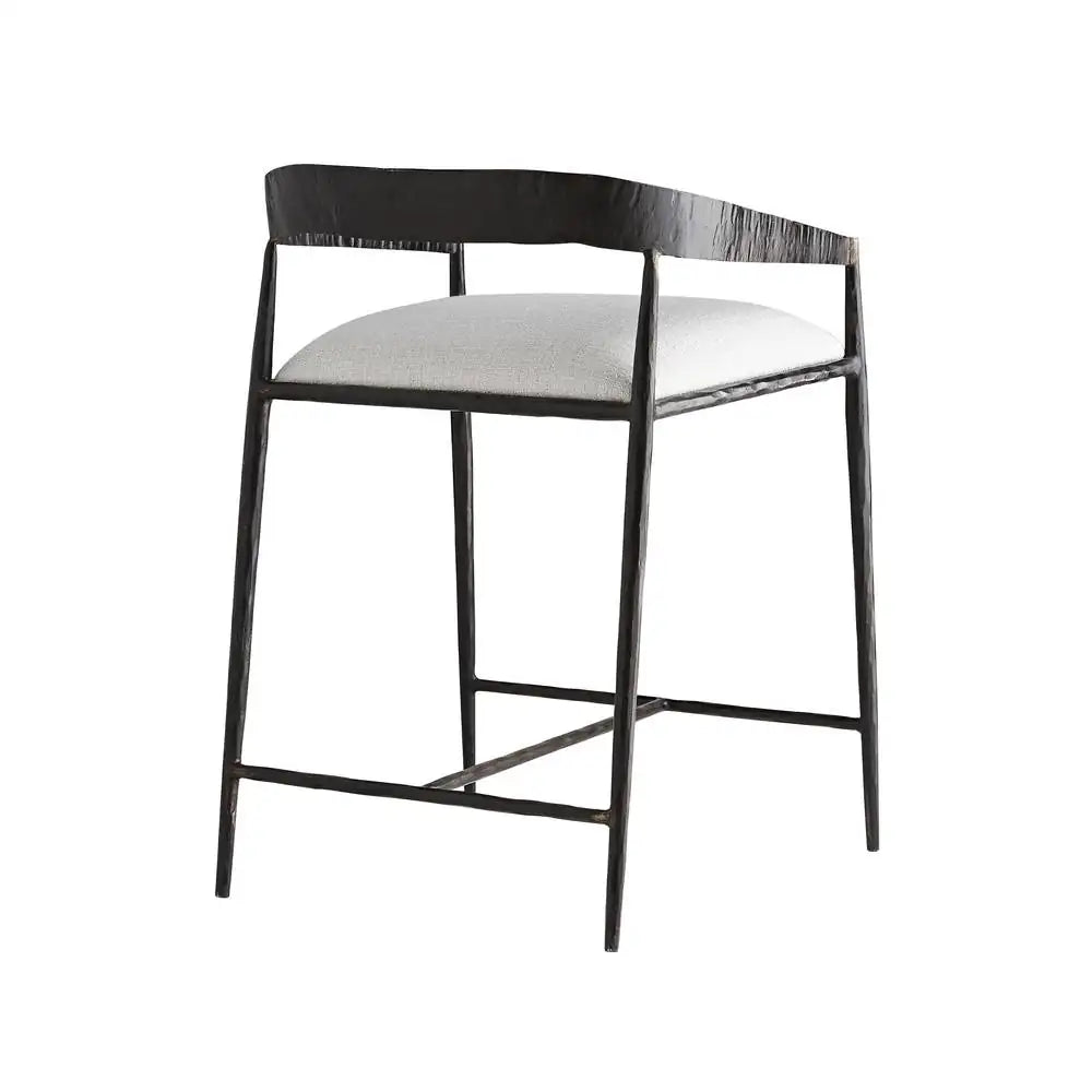 ARTERIORS, ANSEL COUNTER STOOL, LOUNGE