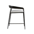 ARTERIORS, ANSEL COUNTER STOOL, LOUNGE
