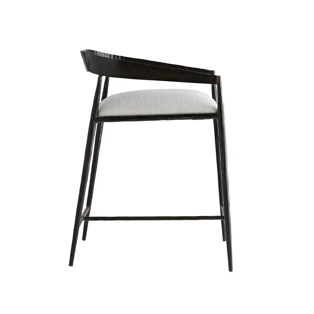 ARTERIORS, ANSEL COUNTER STOOL, LOUNGE