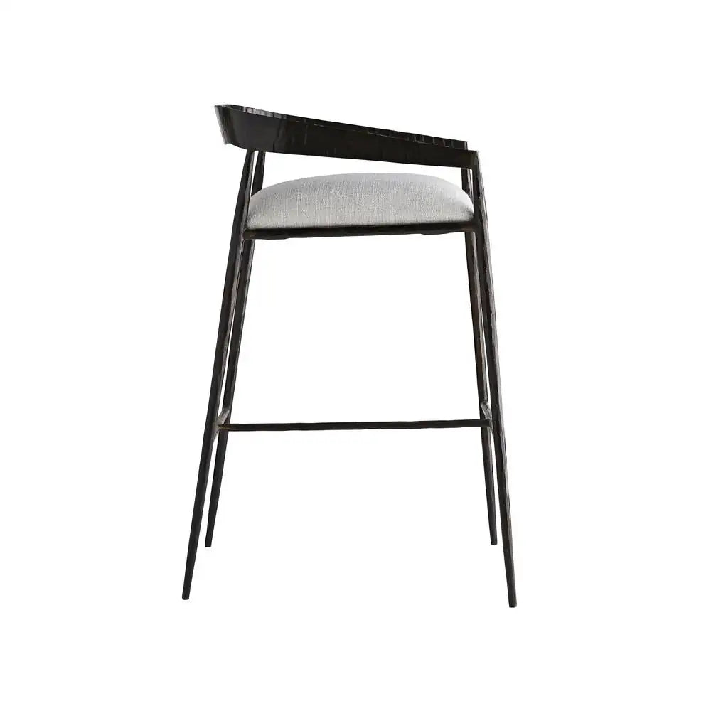 ARTERIORS, ANSEL BAR STOOL, LOUNGE