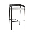 ARTERIORS, ANSEL BAR STOOL, LOUNGE