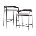 ARTERIORS, ANSEL BAR STOOL, LOUNGE