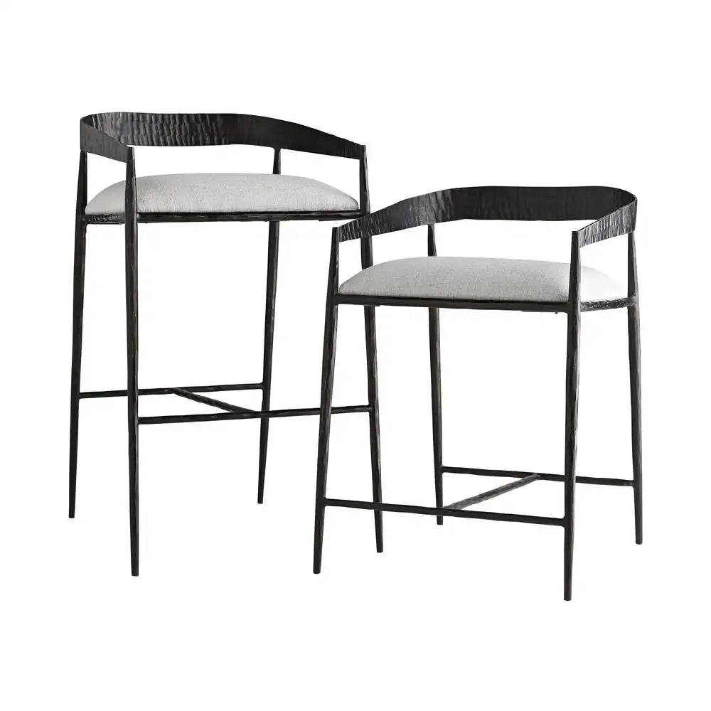 ARTERIORS, ANSEL BAR STOOL, LOUNGE