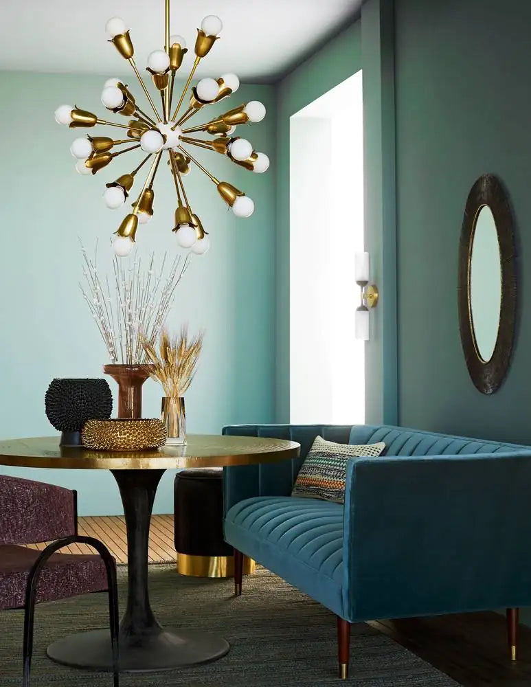 ARTERIORS, BAHATI CHAIR, LOUNGE