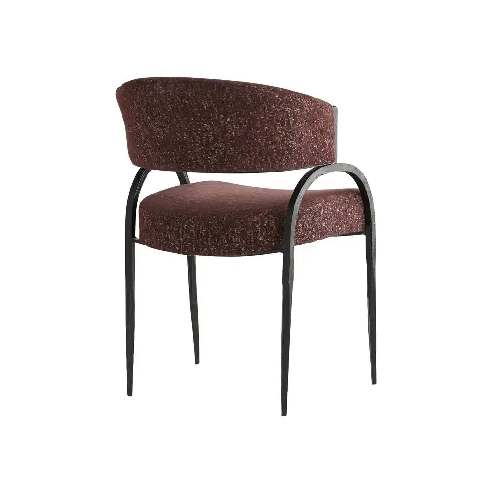 ARTERIORS, BAHATI CHAIR, LOUNGE