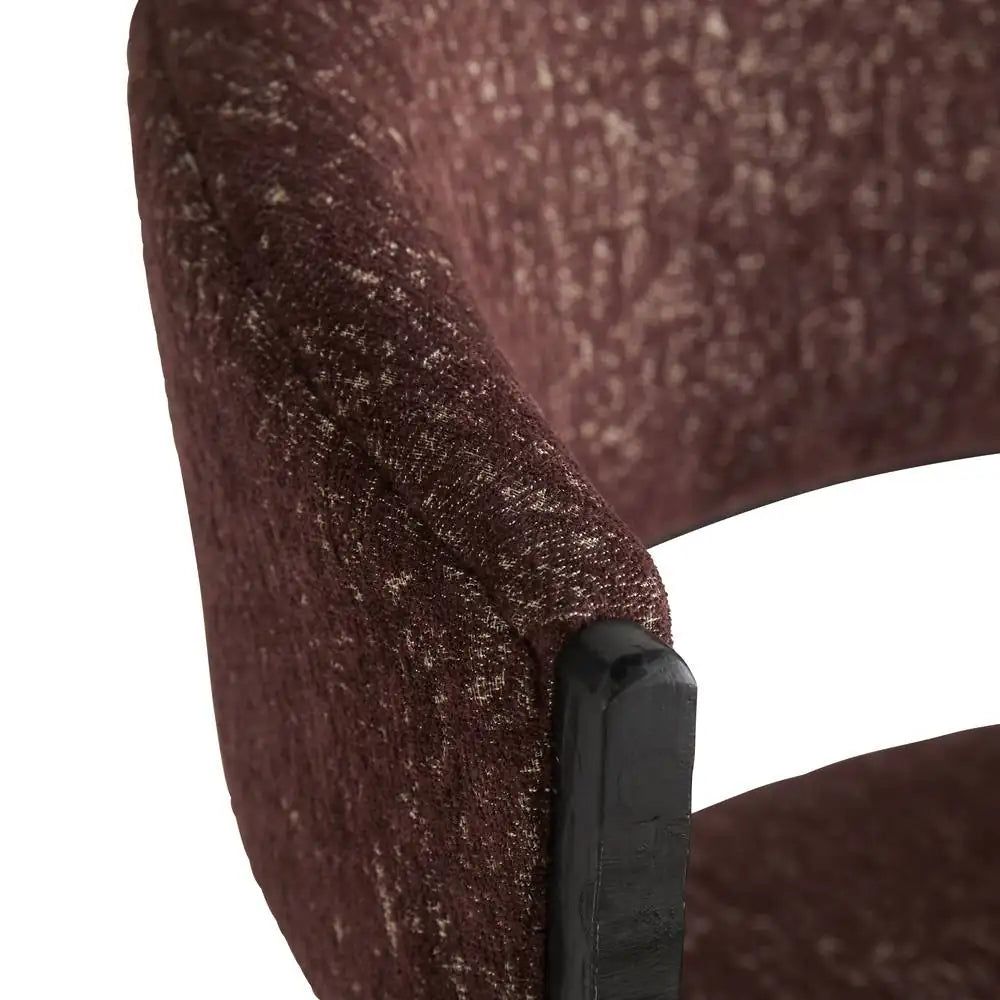 ARTERIORS, BAHATI CHAIR, LOUNGE