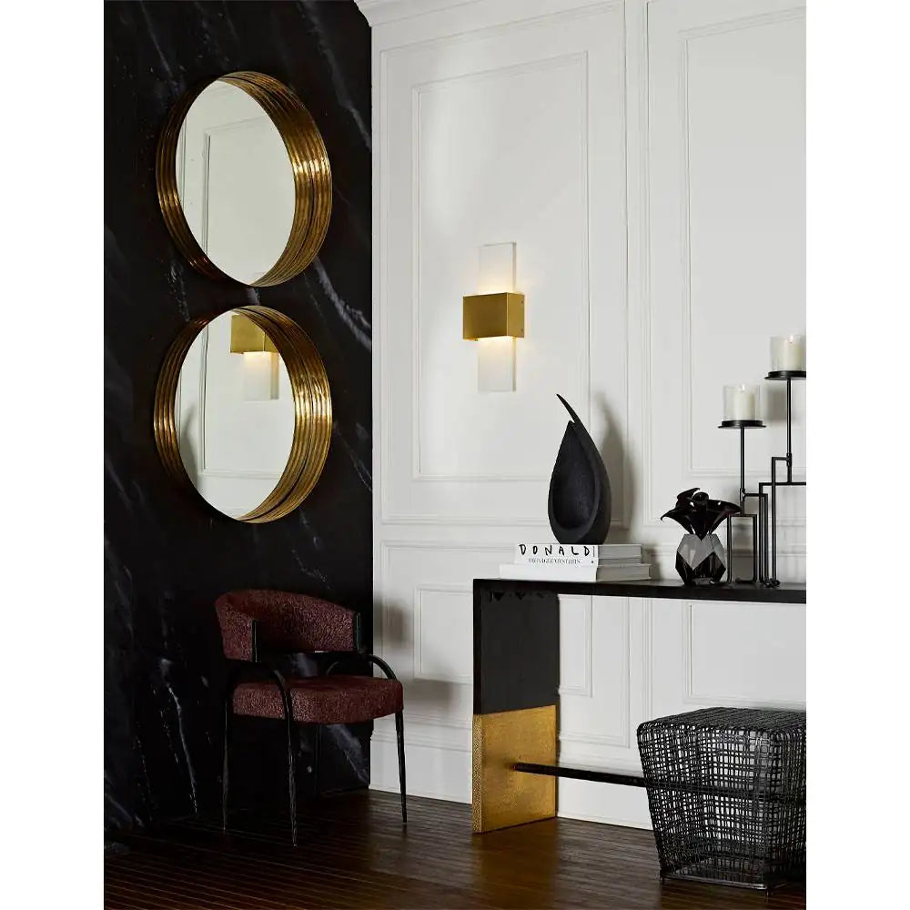 ARTERIORS, BAHATI CHAIR, LOUNGE