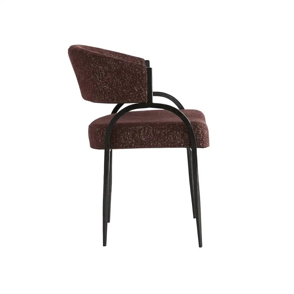 ARTERIORS, BAHATI CHAIR, LOUNGE