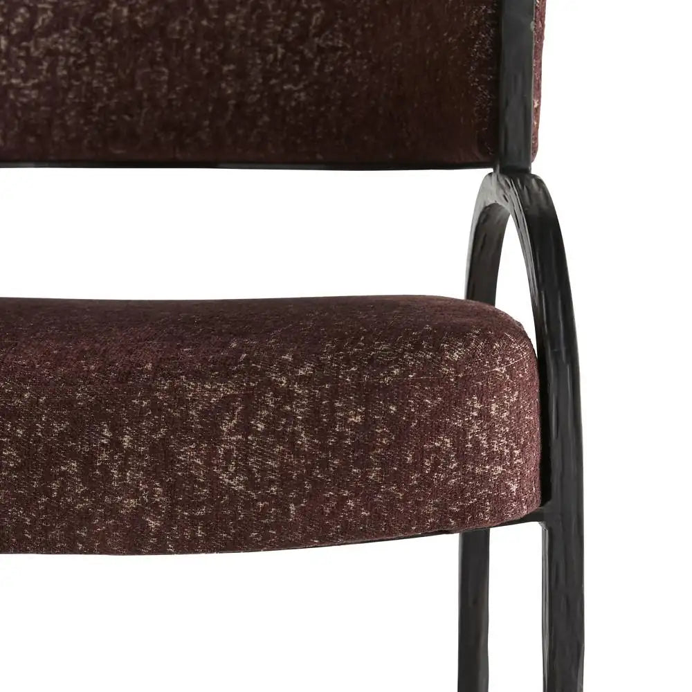 ARTERIORS, BAHATI CHAIR, LOUNGE