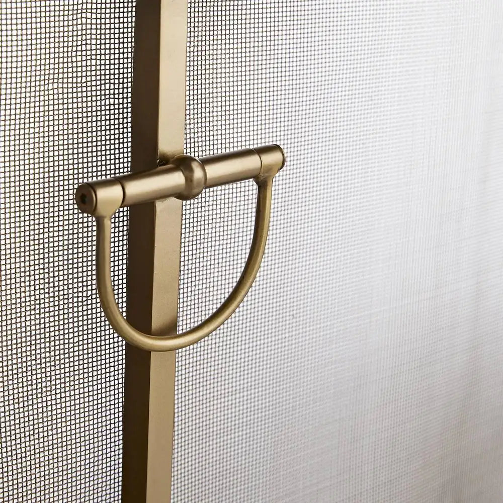 ARTERIORS BROOKLYN SCREEN - Decorative Accents