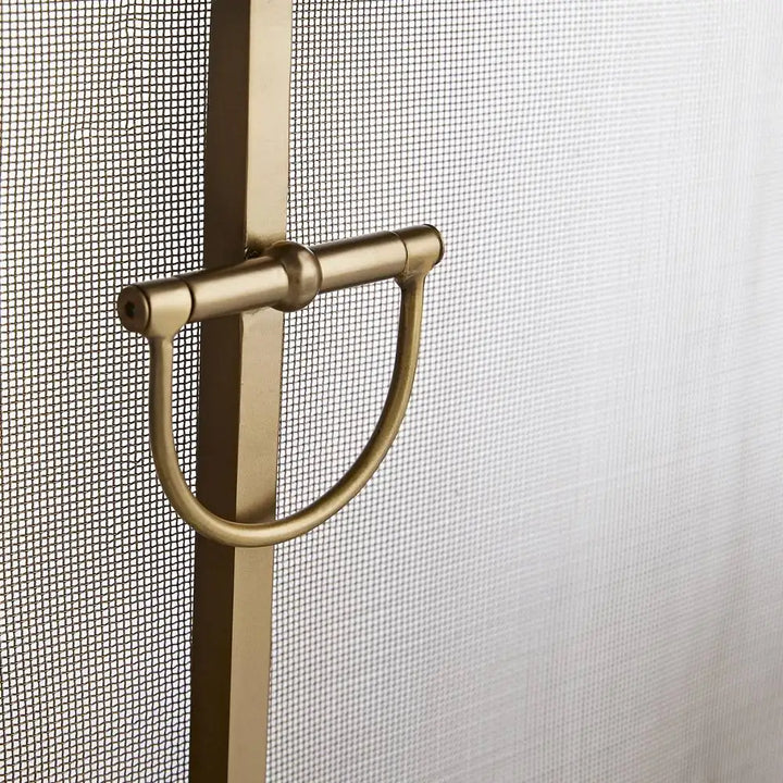 ARTERIORS BROOKLYN SCREEN - Decorative Accents