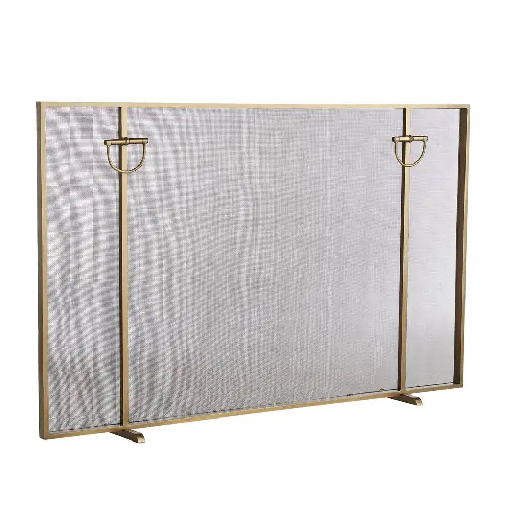 ARTERIORS BROOKLYN SCREEN - Decorative Accents