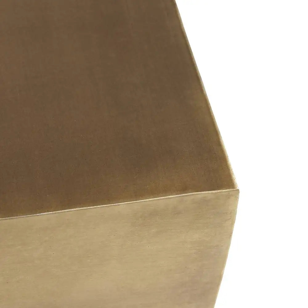 ARTERIORS CAROLINE COFFEE TABLE - Side